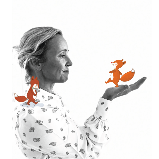 Vibeke Høie-Holgersen